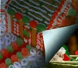 Baby Einstein 25 - Baby Santa's - Music Box (06mos)