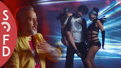 Elvin Babazade & Ramil Nabran - TUT (Official Video)