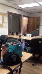 Un grupo armado «enviado por Maduro» asalta la sede del partido de Guaidó en Caracas