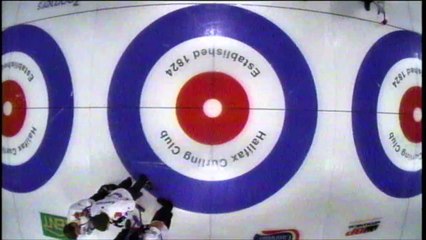 Stu Sells 1824 Halifax Classic 2019 Stevens vs Nyman