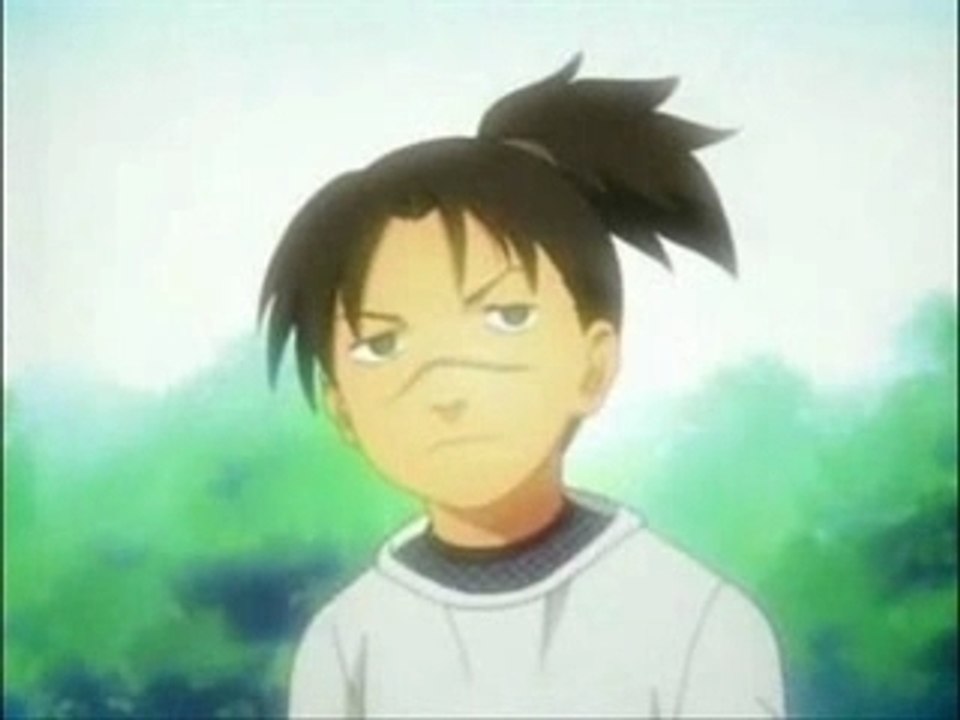 Naruto - saez