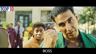 Akshay Kumar TOP 10 Powerfull Dialogues