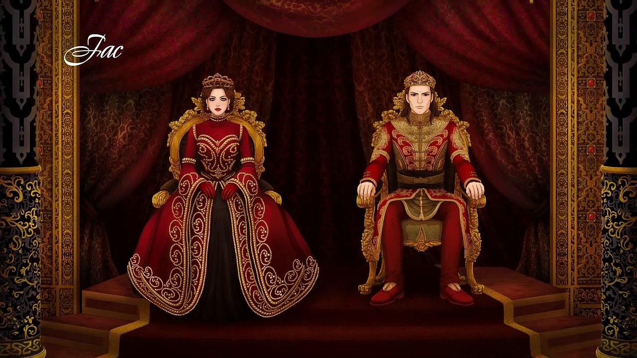 Kalia et les réprouvés