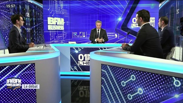 Baromètre Odoxa: comment les outils numériques peuvent-ils traquer les fraudeurs ? - 16/11