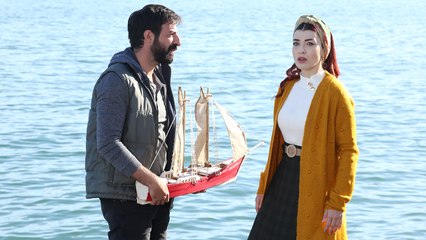 Kuzey Yıldızı İlk Aşk 10. Bölüm