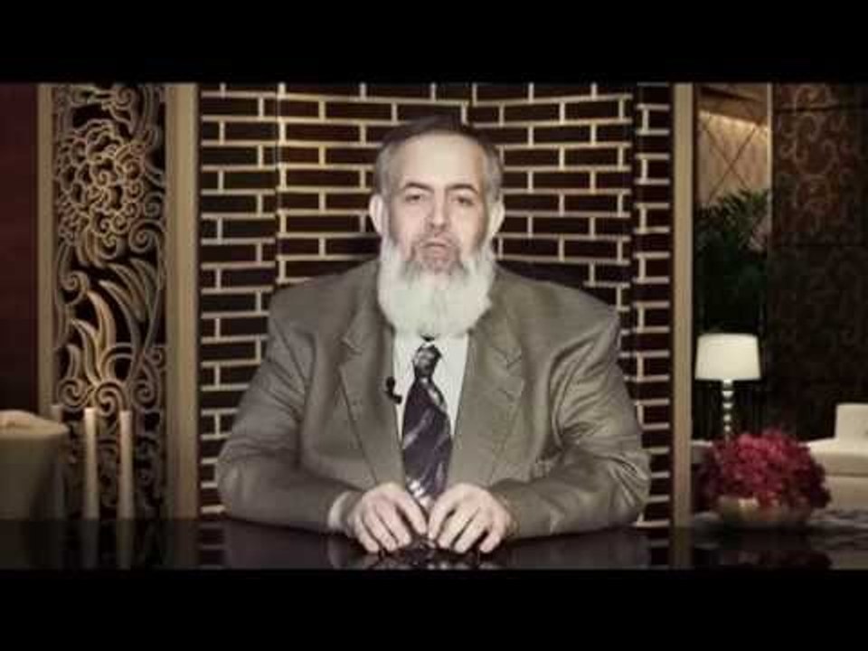 كلمة الشيخ حازم صلاح أبو اسماعيل لقناة الندي