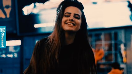 Pascal Junior - Feelings (Music Video)