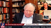 Dr Corsi DECODES 11-15-19 Pt 2:  Schiff Impeachment Hearings Implode with Amb. Marie Yovanovicth Hearsay Testimony