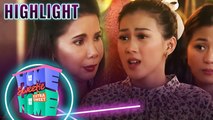 Manuela offers a job to her Mikee | HSH Extra Sweet