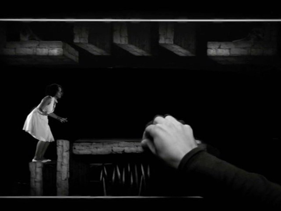 Wax Tailor "This Train" by Romain Segaud & François Néméta