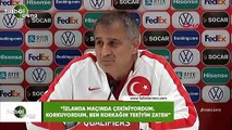 Şenol Güneş: 