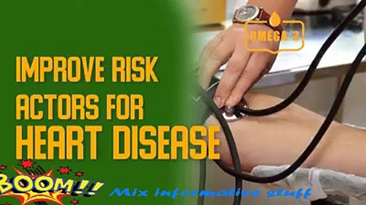 Benefits of omega 3 fish oil