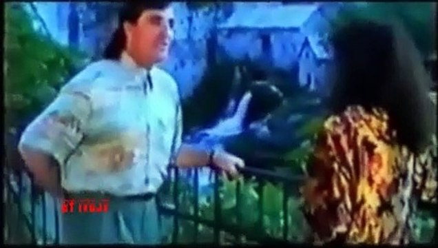 Rifat Tepic 1991-VHS