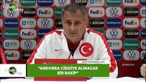 Şenol Güneş: 