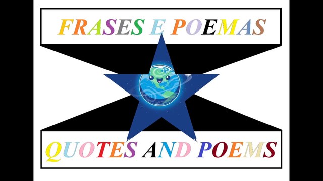 Depois de receber o seu carinho, meu mundo agora está sorrindo! [Frases e Poemas]