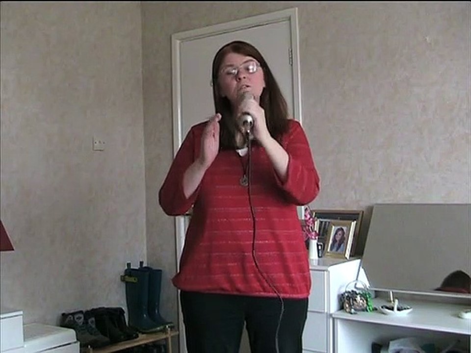 Goodbye July cover practise 2