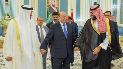 ما وراء الخبر- رغم الحوار.. التحالف يقصف مناطق للحوثيين