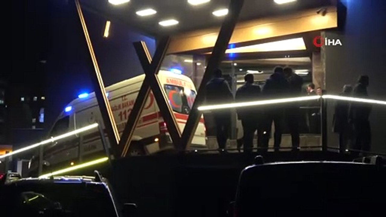 Okul teftişi için Niğde'ye gelen Milli Eğitim müfettişi otelde ölü bulundu