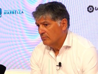 ATP: Toni Nadal: "Sans ses blessures, Rafael serait le meilleur joueur de l'histoire"