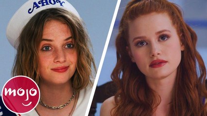 Top 10 TV Characters from Different Shows We Wish Could Date