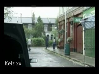 Eastenders - 31st August 2001 (Sharon Scenes)