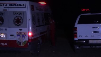 Kocaeli arkadaşlarıyla pikniğe giden kişi kayboldu