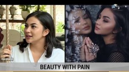 <i>Beauty with Pain</i> (1)