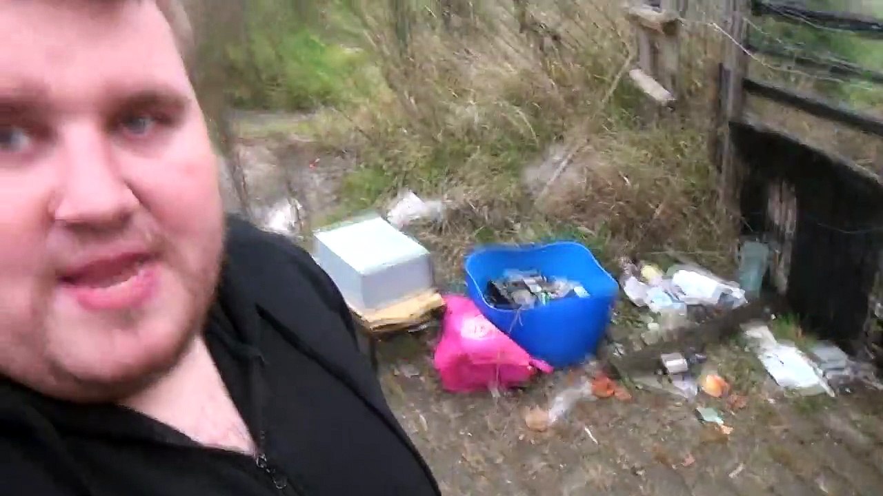 DracheLord Gegen Mobbing Part 17 was Hater alles zerstören