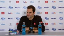 Next generation of players have proven a point this year - Federer
