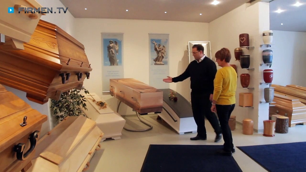 Kreusch Bestattungen – Beratung, bundesweite Überführungen & Urnenbestattung in Mayen