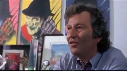 Never Sleep Again The Elm Street Legacy Part 32