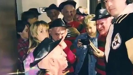 Never Sleep Again The Elm Street Legacy Part 33