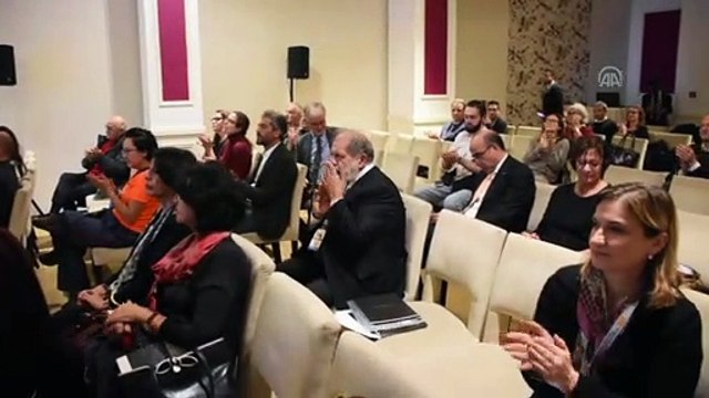 Göbeklitepe Avrupa'nın önde gelen arkeoloji turizm fuarında tanıtıldı - PAESTUM