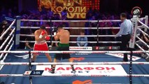 Arsen Aziev vs Pablo Mendoza (14-11-2019) Full Fight 720 x 1280