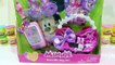 Minnie Mouse Bowriffic Bag Playset- Decorate Lambie with Accessories