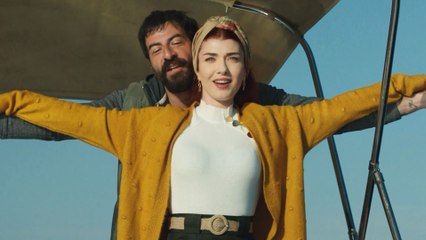 Kuzey Yıldızı İlk Aşk 11. Bölüm Fragman