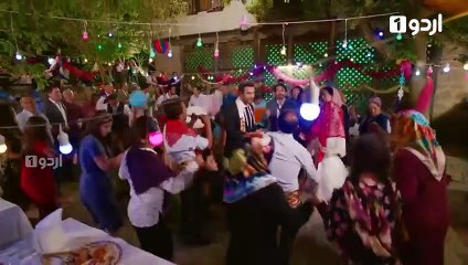 Nazli Episode 3 Turkish Drama - Urdu or Hindi