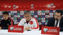 Güneş: 'Son maçımızı da kazanmak istiyoruz'