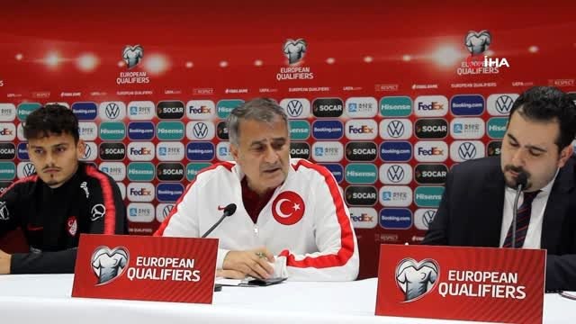 Güneş: Son maçımızı da kazanmak istiyoruz