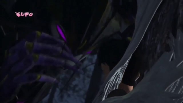 Transformers Prime Season 1 Episode 12 GJAHU Albanian (Shqip)