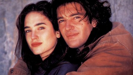 Of Love and Shadows movie (1994) Antonio Banderas, Jennifer Connelly