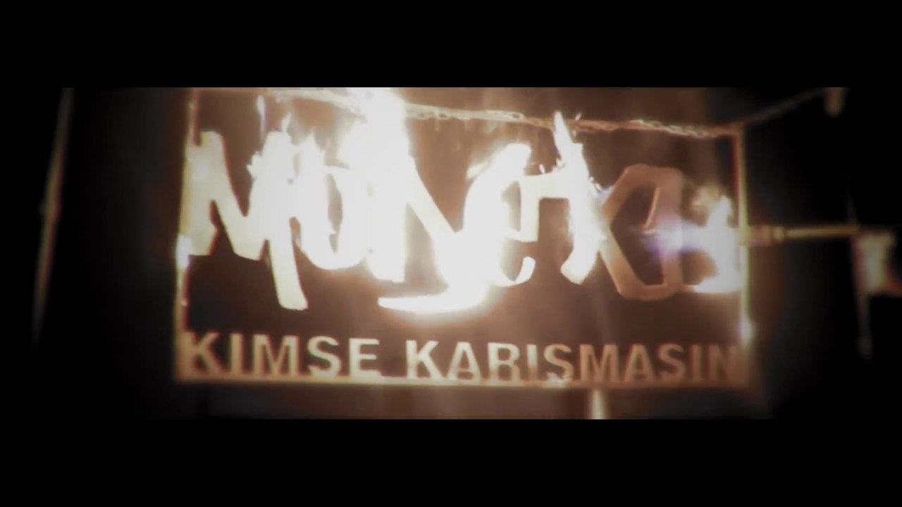 Mode XL - Kimse Karışmasın