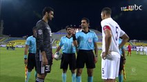 فوز العين على الظفرة في كأس الخليج العربي الإماراتي