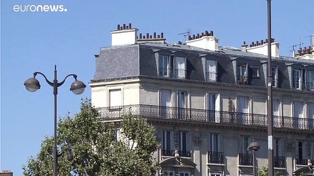 Los hoteleros suspenden su participación en la organización de los Juegos Olímpicos de 2024