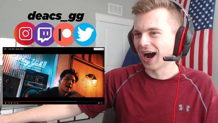 GOT7 | Hey Yah MV Reaction