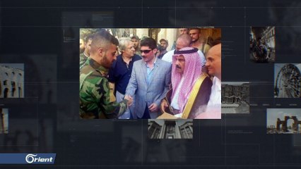 من إنجازات "النظام" ,,, ثروات سوريا للقوى الأجنبية والطوابير والبراميل للمواطنين