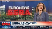 Euronews Sera | TG europeo, edizione di mercoledì 20 novembre 2019