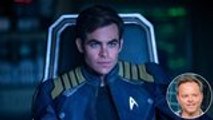 Noah Hawley Set to Direct Next 'Star Trek' Film | THR News