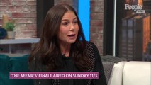 Maura Tierney Took a Road Trip After The Affair Ended: 'Road Trips Are Really Fun for Me'