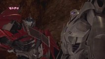 Transformers Prime Season 1 Episode 25 DIKUSH DO TE NGRIHET (pjesa 2) Albanian (Shqip)